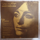 Judy Collins ‎– In My Life - Vinyl LP Record - Very-Good+ Quality (VG+) - C-Plan Audio