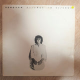 Donovan ‎– Essence To Essence - Vinyl LP Record - Very-Good+ Quality (VG+) - C-Plan Audio