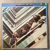 The Beatles ‎– 1967-1970 -  Double Vinyl LP Record - Very-Good+ Quality (VG+) - C-Plan Audio