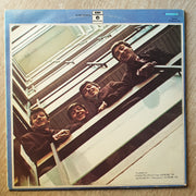 The Beatles ‎– 1967-1970 -  Double Vinyl LP Record - Very-Good+ Quality (VG+) - C-Plan Audio