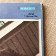 The Beatles ‎– 1967-1970 -  Double Vinyl LP Record - Very-Good+ Quality (VG+) - C-Plan Audio