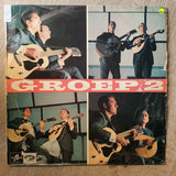 Groep 2 - Vinyl LP Record - Opened  - Good+ Quality (G+) - C-Plan Audio
