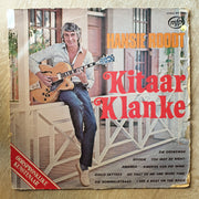 Hansie Roodt - Kitaar Klanke ‎– Vinyl LP Record - Opened  - Good Quality (G) - C-Plan Audio