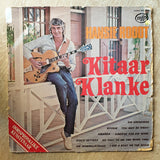 Hansie Roodt - Kitaar Klanke ‎– Vinyl LP Record - Opened  - Good Quality (G) - C-Plan Audio