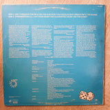 Manfred Mann's Earth Band ‎– Chance - Vinyl LP Record - Very-Good+ Quality (VG+) - C-Plan Audio