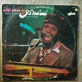 Andrae Crouch & The Disciples ‎– The Best Of Andrae - Vinyl LP Record - Very-Good+ Quality (VG+) - C-Plan Audio