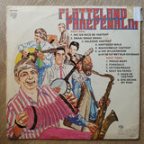 Platteland Parefenalia (Rare South Africa) - Vinyl LP Record - Very-Good+ Quality (VG+) - C-Plan Audio
