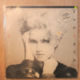Madonna ‎– Madonna - Vinyl LP Record - Opened  - Very-Good Quality (VG) - C-Plan Audio