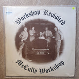 McCully Workshop ‎– Workshop Revisited  -  Vinyl LP Record - Very-Good+ Quality (VG+) - C-Plan Audio