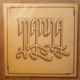 Manna ‎– Manna  -  Vinyl LP Record - Very-Good+ Quality (VG+) - C-Plan Audio