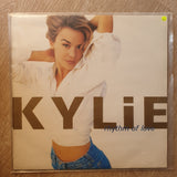 Kylie Minogue - Rhythm Of Love ‎- Vinyl LP Record - Opened  - Very-Good+ Quality (VG+) - C-Plan Audio