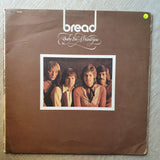 Bread - Baby I'm a Want You - Vinyl LP Record - Good+ Quality (G+) - C-Plan Audio