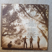 Bread - Baby I'm a Want You - Vinyl LP Record - Good+ Quality (G+) - C-Plan Audio