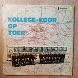 Kollege Koor Op Toer-  AGSTK - Vinyl LP Record - Very-Good+ Quality (VG+) - C-Plan Audio