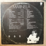 Marinella - An Evening With Marinella - Μαρινέλλα ‎– Μια Βραδιά Με Την Μαρινέλλα - Very-Good+ Quality (VG+) - C-Plan Audio