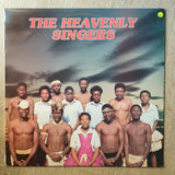 The Heavenly Singers - Vinyl LP Record - Very-Good+ Quality (VG+) - C-Plan Audio