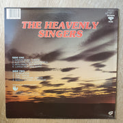 The Heavenly Singers - Vinyl LP Record - Very-Good+ Quality (VG+) - C-Plan Audio