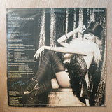 Amanda Lear - Sweet Revenge - Vinyl LP Record - Very-Good+ Quality (VG+) - C-Plan Audio