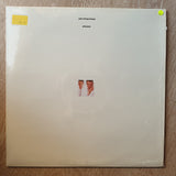 Pet Shop Boys ‎– Please -  Vinyl LP Record - Very-Good+ Quality (VG+) - C-Plan Audio