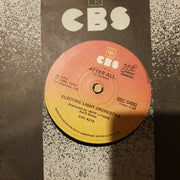 Electric Light Orchestra ‎– Rock 'n' Roll Is King  - Vinyl 7" Record - Very-Good+ Quality (VG+) - C-Plan Audio