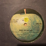 Paul McCartney And Wings ‎– Band On The Run - Vinyl 7" Record - Opened  - Very-Good Quality (VG) - C-Plan Audio