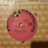 Daniel Boone ‎– Beautiful Sunday - Vinyl 7" Record - Good+ Quality (G+) - C-Plan Audio