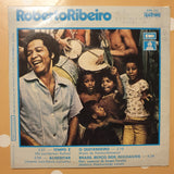 Roberto Ribeiro ‎– O Quintandeiro / Brasil Berço Dos Imigrantes / Tempo É / Acreditar - Vinyl 7" Record - Very-Good+ Quality (VG+) - C-Plan Audio