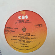 Pink Floyd ‎– Another Brick In The Wall (Part II) - Vinyl 7" Record - Opened  - Very-Good Quality (VG) - C-Plan Audio