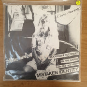 Kim Carnes ‎– Bette Davis Eyes - Vinyl 7" Record - Opened  - Very-Good Quality (VG) - C-Plan Audio