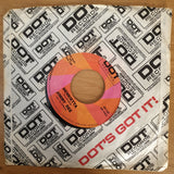 Jimmy Dee And The Offbeats‎– Henrietta / Don't Cry No More - Vinyl 7" Record - Very-Good+ Quality (VG+) - C-Plan Audio