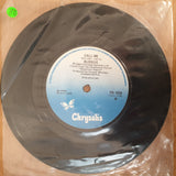 Blondie ‎– Call Me- Vinyl 7" Record - Very-Good+ Quality (VG+) - C-Plan Audio