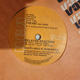 Daryl Hall & John Oates ‎– Maneater - Vinyl 7" Record - Very-Good+ Quality (VG+) - C-Plan Audio