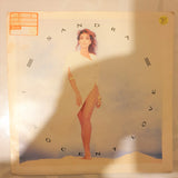 Sandra ‎– Innocent Love - Vinyl 7" Record - Opened  - Very-Good Quality (VG) - C-Plan Audio