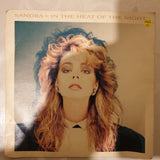 Sandra ‎– In The Heat Of The Night - Vinyl 7" Record - Opened  - Very-Good Quality (VG) - C-Plan Audio