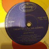 John Parr ‎– St. Elmo's Fire (Man In Motion) ‎– Vinyl 7" Record - Opened  - Good+ Quality (G+) - C-Plan Audio