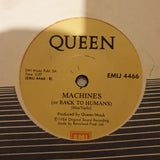 Queen ‎– I Want To Break Free - Vinyl 7" Record - Very-Good+ Quality (VG+) - C-Plan Audio