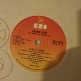 Pink Floyd ‎– Another Brick In The Wall (Part II) - Vinyl 7" Record - Very-Good+ Quality (VG+) - C-Plan Audio
