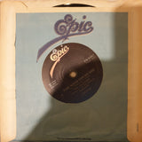 The Jacksons ‎– Can You Feel It - Vinyl 7" Record - Opened  - Very-Good- Quality (VG-) - C-Plan Audio