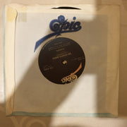 Europe ‎– The Final Countdown - Vinyl 7" Record - Very-Good+ Quality (VG+) - C-Plan Audio