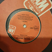 Falco ‎– Rock Me Amadeus - Vinyl 7" Record - Very-Good+ Quality (VG+) - C-Plan Audio