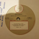 Men Without Hats ‎– The Safety Dance - Vinyl 7" Record - Very-Good+ Quality (VG+) - C-Plan Audio
