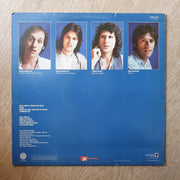 Dire Straits ‎– Communique -  Vinyl LP Record - Very-Good+ Quality (VG+) - C-Plan Audio