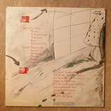 Phil Smith - Dangerous Dancing - Vinyl LP Record - Very-Good+ Quality (VG+) - C-Plan Audio