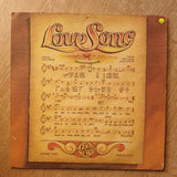 Love Song - Chuck Girard - Vinyl LP Record - Very-Good+ Quality (VG+) - C-Plan Audio