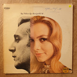 Rod McKuen ‎– Love's Been Good To Me - Vinyl LP Record - Very-Good+ Quality (VG+) - C-Plan Audio