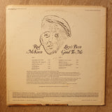 Rod McKuen ‎– Love's Been Good To Me - Vinyl LP Record - Very-Good+ Quality (VG+) - C-Plan Audio