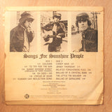 Donovan ‎– Fairytale - Vinyl LP Record - Very-Good+ Quality (VG+) - C-Plan Audio