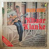 Hansie Roodt - Kitaar Klanke - Vinyl LP Record - Opened  - Very-Good Quality (VG) - C-Plan Audio