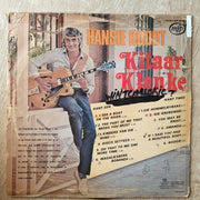Hansie Roodt - Kitaar Klanke - Vinyl LP Record - Opened  - Very-Good Quality (VG) - C-Plan Audio