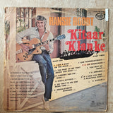 Hansie Roodt - Kitaar Klanke - Vinyl LP Record - Opened  - Very-Good Quality (VG) - C-Plan Audio